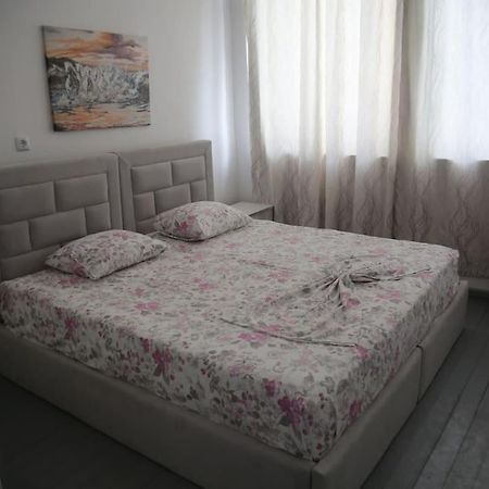 Cityscape Saranda Exterior foto