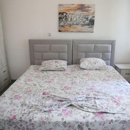 Cityscape Saranda Exterior foto
