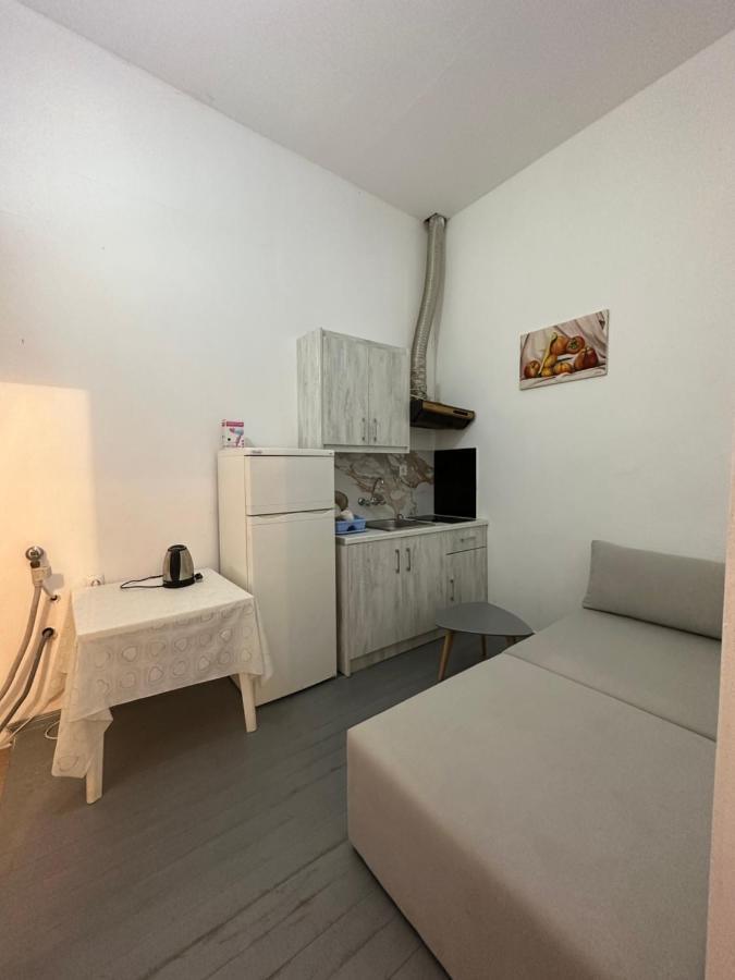 Cityscape Saranda Exterior foto