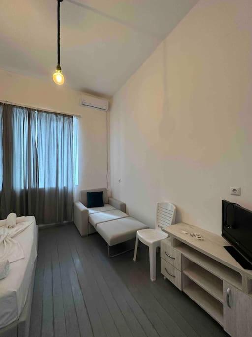 Cityscape Saranda Exterior foto