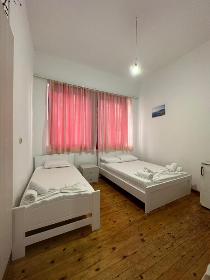Cityscape Saranda Exterior foto