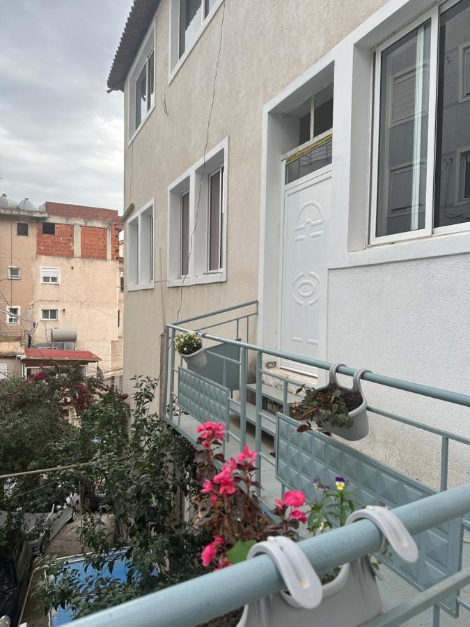 Cityscape Saranda Exterior foto
