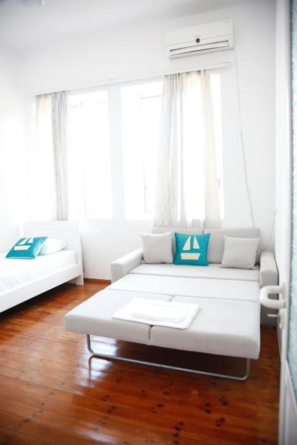 Cityscape Saranda Exterior foto