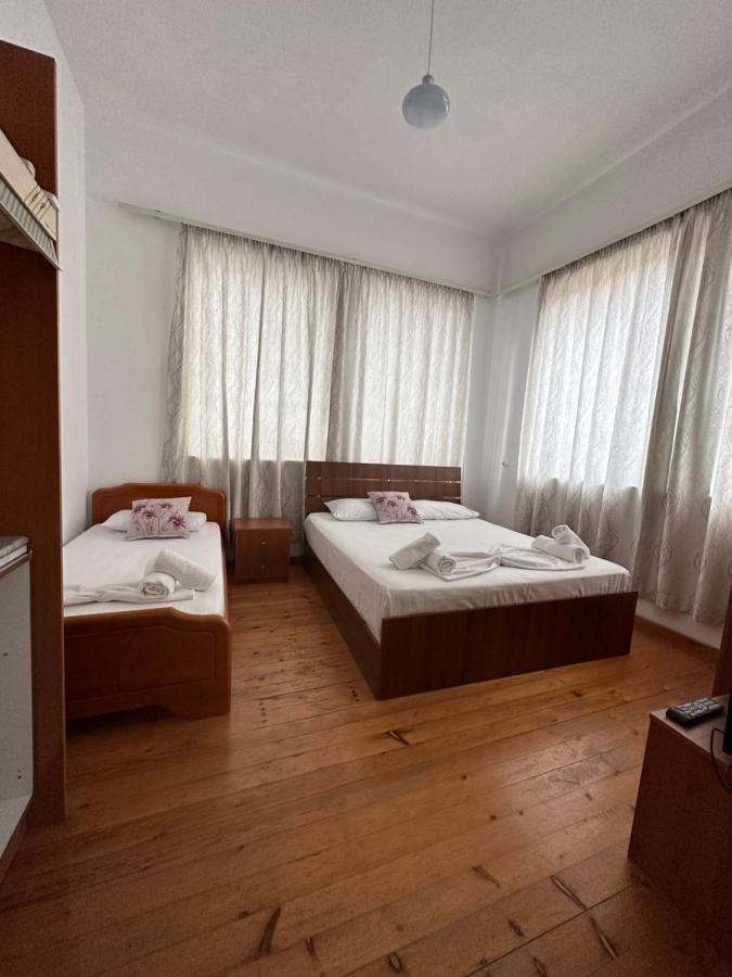 Cityscape Saranda Exterior foto